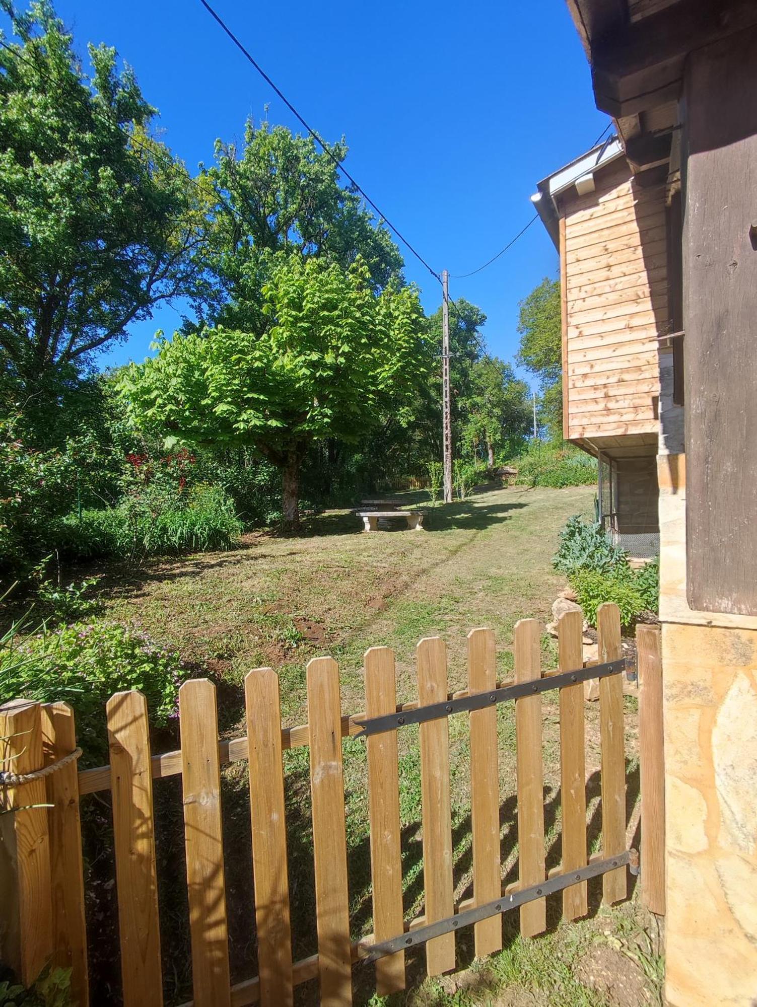 La Ferme Aux Hibiscus Holiday home *
