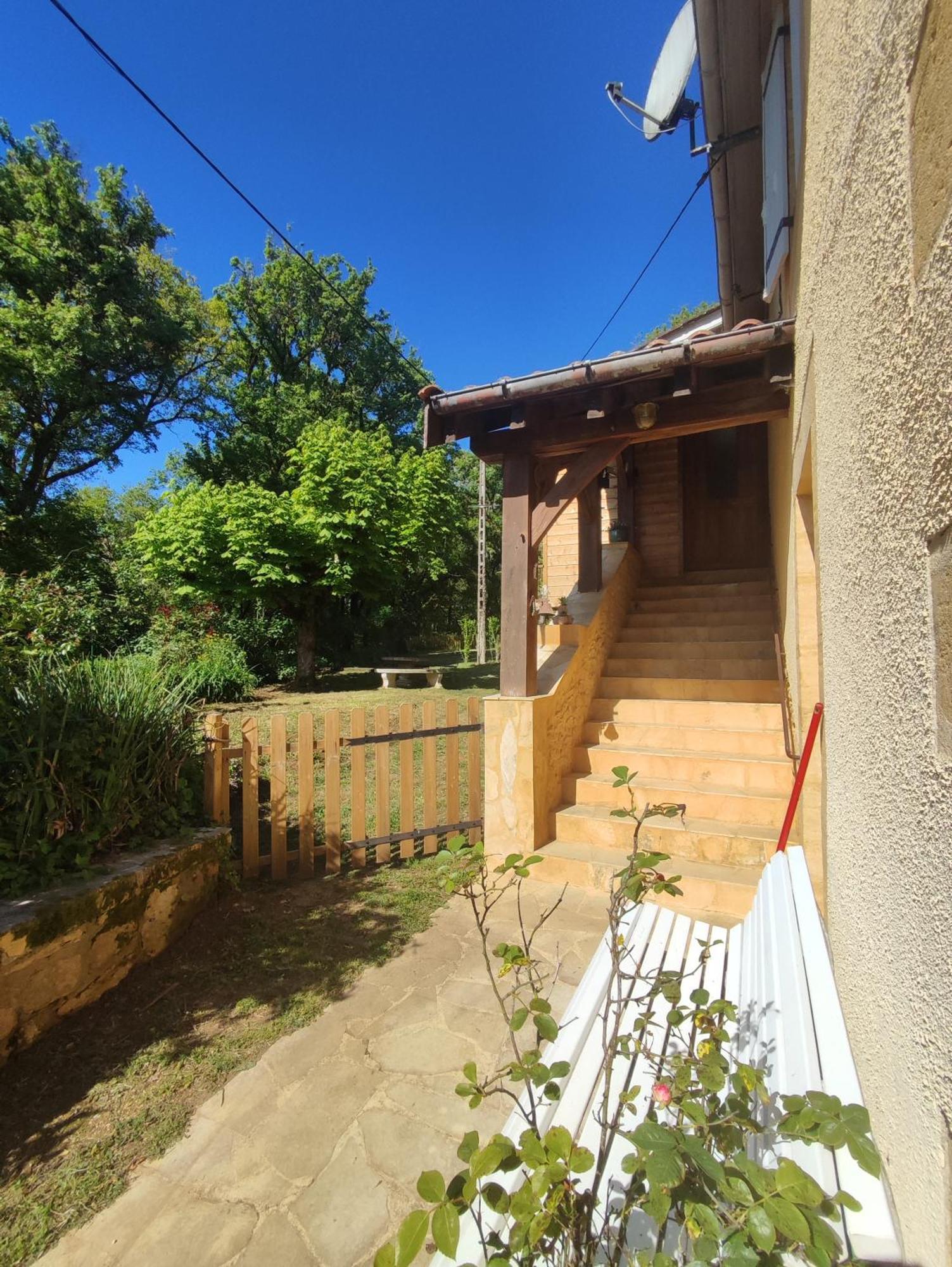 La Ferme Aux Hibiscus Holiday home
